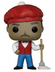 FUNKO POP MOVIES COMING TO...