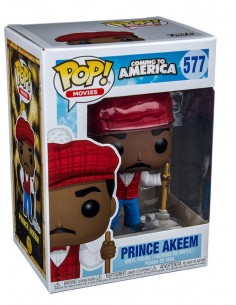 FUNKO POP MOVIES COMING TO... 2