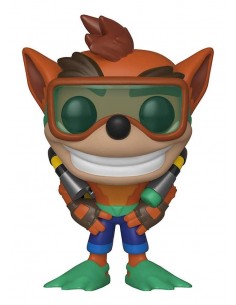 FUNKO POP CULTURE GAMES...