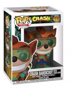 FUNKO POP CULTURE GAMES... 2