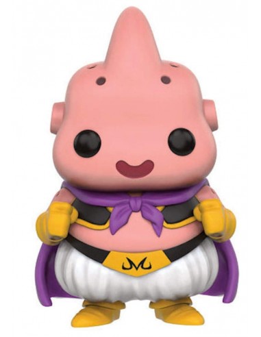 FUNKO POP ANIME DRAGONBALL Z MAJIN...