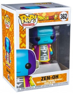 FUNKO POP ANIME DRAGONBALL... 2
