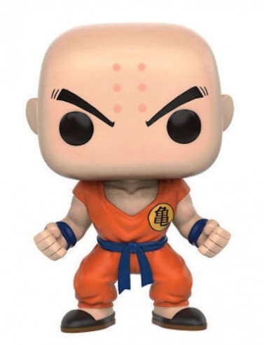 FUNKO POP AMIMATION DRAGONBALL Z...
