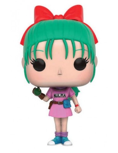 FUNKO POP ANIMATION DRAGONBALL Z...