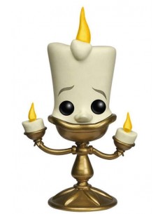 FUNKO POP DISNEY LUMIERE...