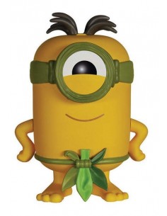 FUNKO POP MINIONS MOVIE AU...