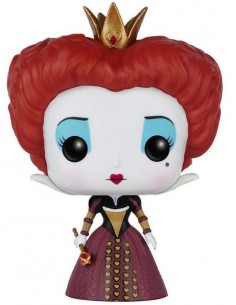 FUNKO POP CULTURE ALICE IN...