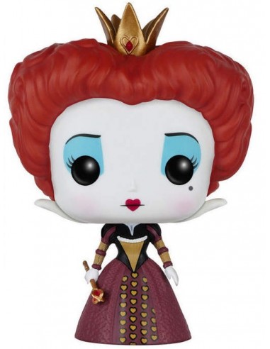 FUNKO POP CULTURE ALICE IN WONDERLAND...