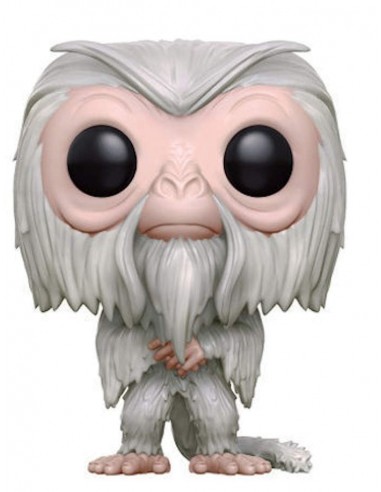 FUNKO POP CULTURE FANTASTIC BEASTS...