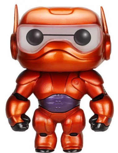 FUNKO POP CULTURE DISNEY BIG HERO 6...