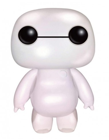 FUNKO POP DISNEY BIG HERO 6 BAYMAX...