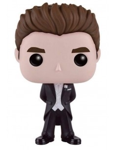 FUNKO POP CULTURE TWILIGHT...