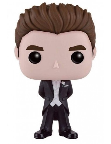 FUNKO POP CULTURE TWILIGHT EDWARD...