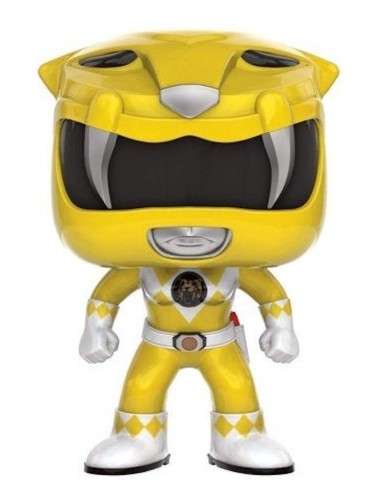 FUNKO VINYL POP TV POWER RANGERS...