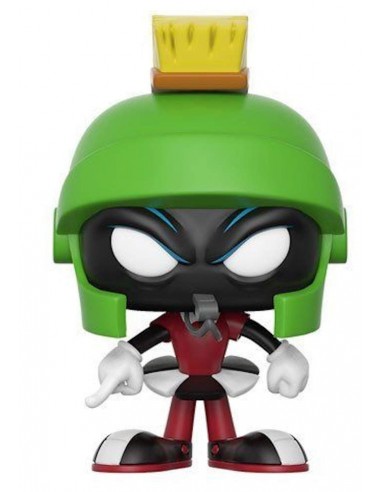 FUNKO POP MOVIES SPACE JAM - MARVIN...