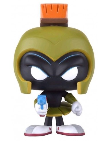 FUNKO POP DUCK DODGERS - MARVIN THE...
