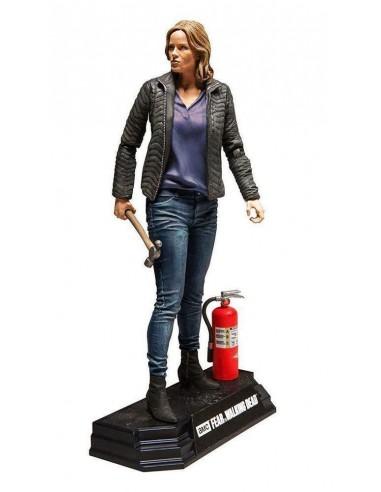 McFarlane TOPS FEAR WALKING DEAD...