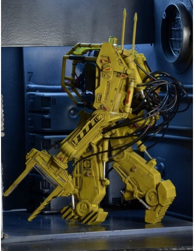 NECA ALIENS FIGURE POWER LOADER P...