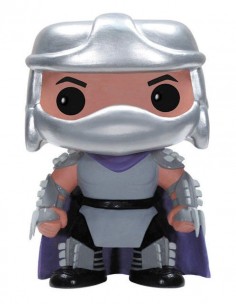 FUNKO POP TV TMNT SHREDDER...