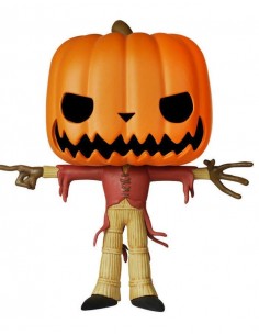 FUNKO POP NIGHTMARE BEFORE...