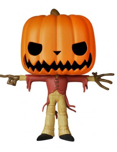 FUNKO POP NIGHTMARE BEFORE CHRISTMAS...