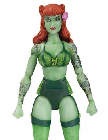 DC COMICS COLLECTIBLES BOMBSHELLS...