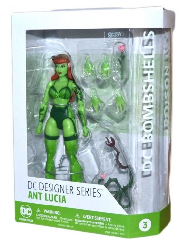 DC COMICS COLLECTIBLES BOMBSHELLS...