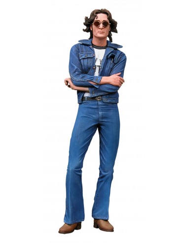 NECA JOHN LENNON THE NEW YORK YEARS...