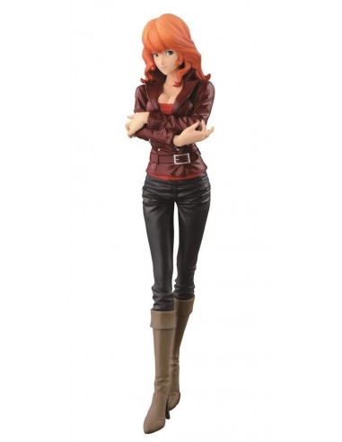 BANPRESTO MASTER STARS PIECE LUPIN 3...