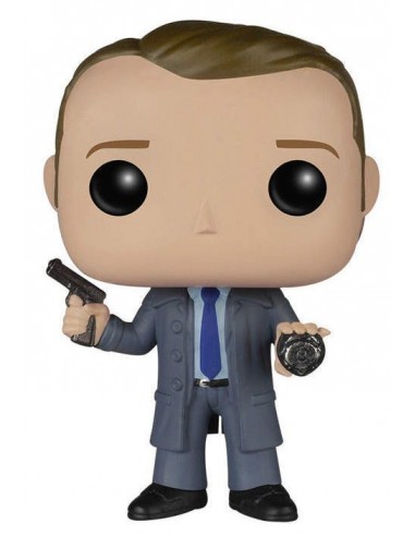 FUNKO POP HEROES GOTHAM JAMES GORDON...