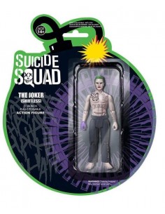 FUNKO DC COMICS SUICIDE... 2