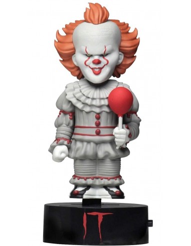 NECA BODY KNOCKER HORROR PENNYWISE IT...