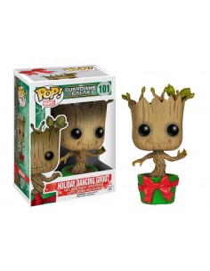 FUNKO POP GUARDIANS OF THE... 2