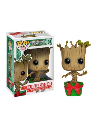 FUNKO POP GUARDIANS OF THE GALAXY...