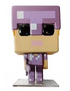 FUNKO POP GAMES MINECRAFT...
