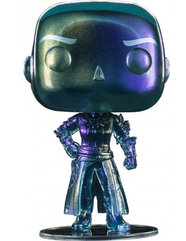 FUNKO POP GAMES DESTINY IKORA REY LE...