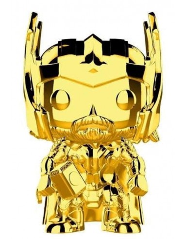 FUNKO BOBBLE HEAD POP MARVEL...