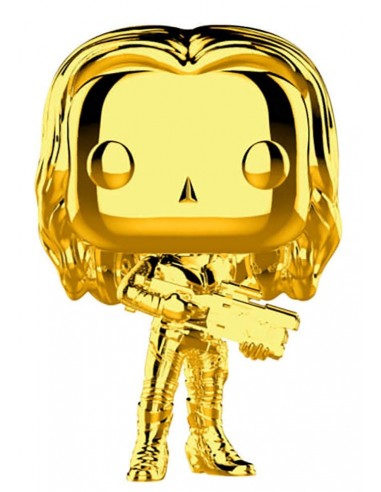 FUNKO BOBBLE HEAD POP MARVEL...
