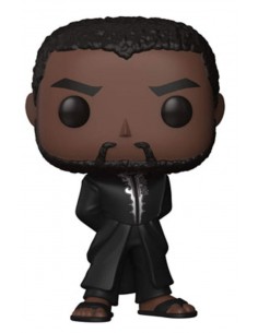 FUNKO POP MARVEL BLACK...