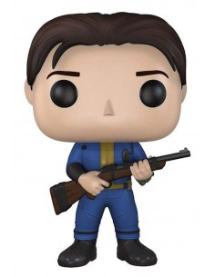 FUNKO POP GAMES FALLOUT 4...