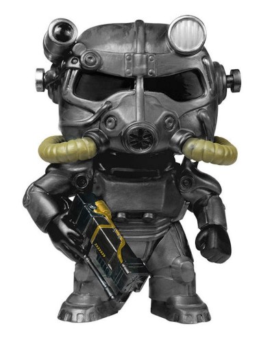 FUNKO VINYL POP GAMES FALLOUT 49...
