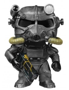 FUNKO VINYL POP GAMES...