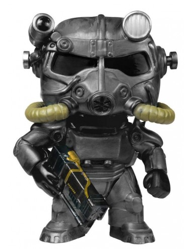 FUNKO VINYL POP GAMES FALLOUT 49...