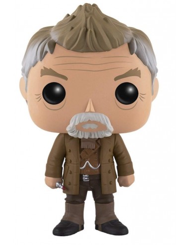 FUNKO POP TV DR. WHO WAR DOCTOR VINYL...