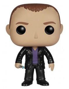 FUNKO POP TV DR. WHO 9TH...
