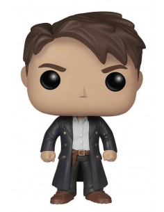 FUNKO POP TV DR. WHO JACK...