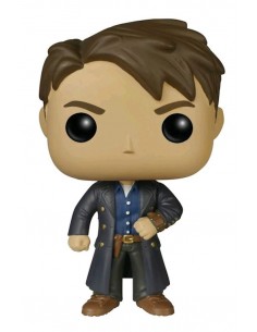 FUNKO POP DR. WHO JACK...