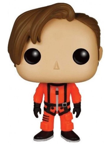 FUNKO POP TV DR. WHO 11TH ELEVENTH...