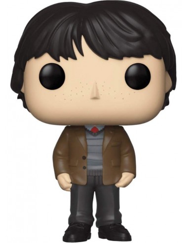 FUNKO POP TV STRANGER THINGS MIKE AT...