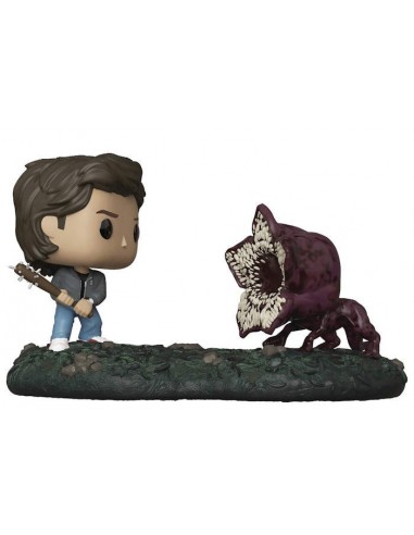 FUNKO POP TV STRANGER THINGS STEVE VS...
